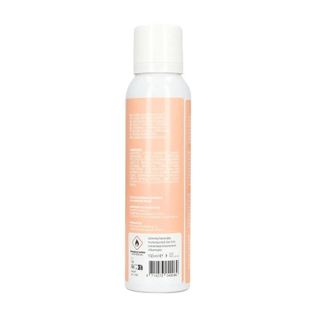 Crackling Body Foam for Massages - Jasmine - 150 ml - 2