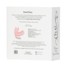 Silicone Vibrator 7 vibration modes - Heating + APP - 3