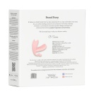 Silicone Vibrator 7 vibration modes - Heating + APP - 4