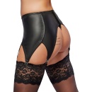 Leath. Susp. Belt S - 4