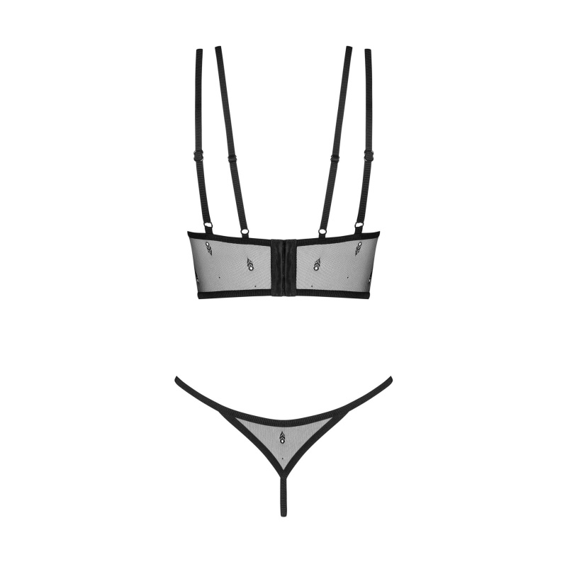 Anniverse Special top i stringi   S/M - 6
