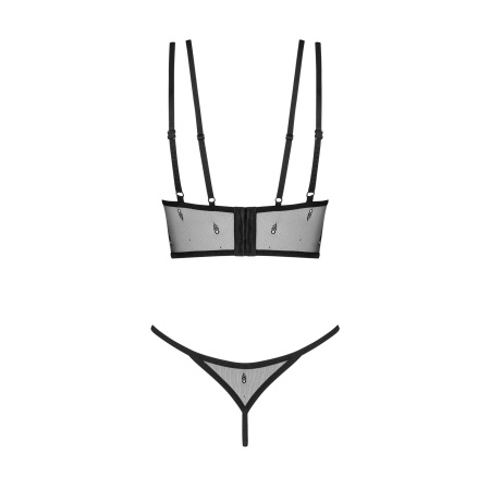 Anniverse Special top i stringi   S/M - 6