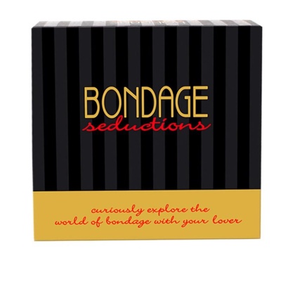 BONDAGE SEDUCTIONS GAME - 1