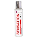 LUB SENSATION EAU CHAUFFANT 100 ml - 1