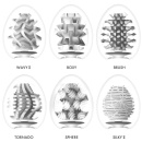 Tenga Egg Variety New Standard - 3