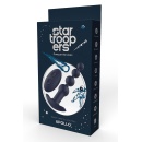 STAR TROOPER APOLLO REMOTE VIBRATING ANAL BEAD - 1