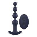 STAR TROOPER APOLLO REMOTE VIBRATING ANAL BEAD - 2