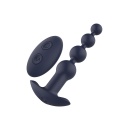 STAR TROOPER APOLLO REMOTE VIBRATING ANAL BEAD - 3