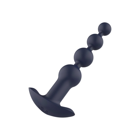 STAR TROOPER APOLLO REMOTE VIBRATING ANAL BEAD - 4