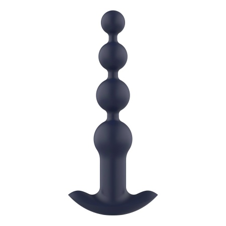 STAR TROOPER APOLLO REMOTE VIBRATING ANAL BEAD - 5