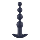 STAR TROOPER APOLLO REMOTE VIBRATING ANAL BEAD - 5