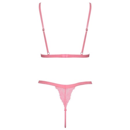 Bra Set Fantasy L/XL - 5