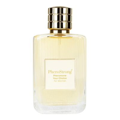 PheroStrong pheromone Your Choice for Women 50ml - 1 2