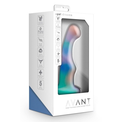 AVANT OPAL DREAMS AQUA - 1