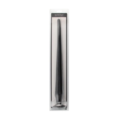 Ass Spike Dildo - 50 cm - 1 2