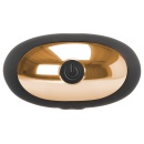 ANOS Pressure Trainer – wibrujący plug analny z czujnikiem nacisku, 14,9 cm - 7