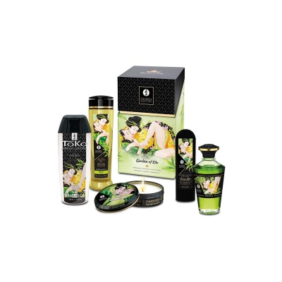 Garden of Edo Kit - 1