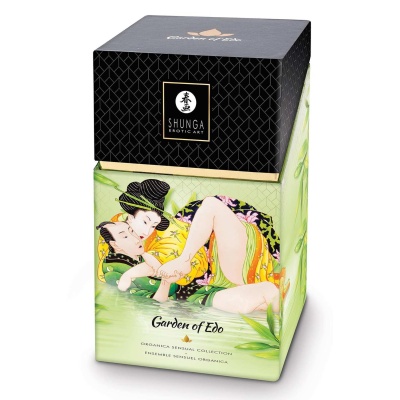 Garden of Edo Kit - 1 2
