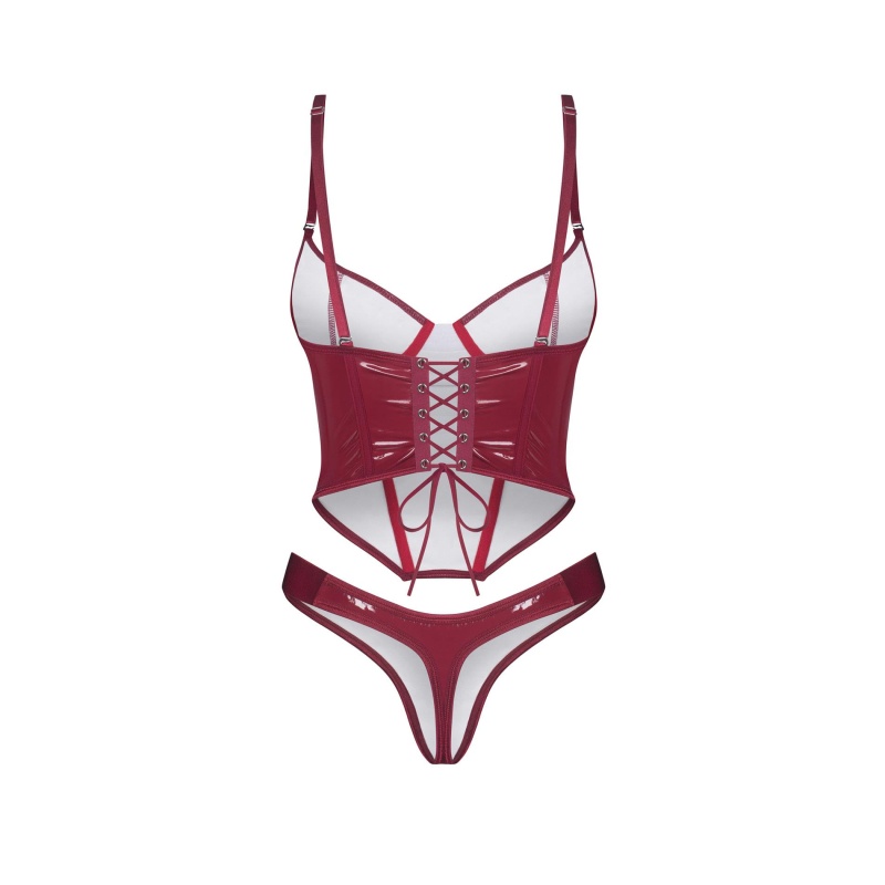 Redya gorset i stringi   S/M - 6