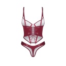 Redya gorset i stringi   S/M - 6