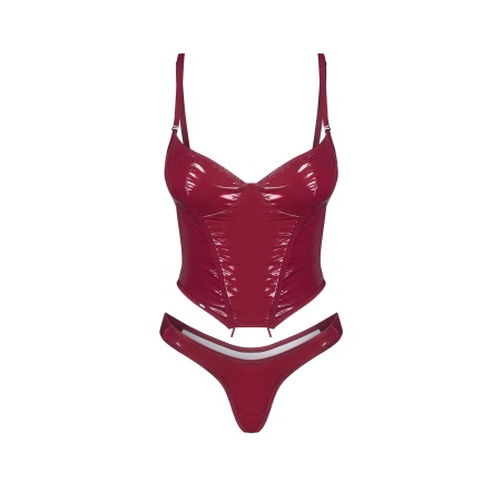 Redya gorset i stringi   S/M - 7