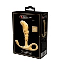 Masażer prostaty Jack ze stopu cynku, manualny, ok. 11 cm - 8