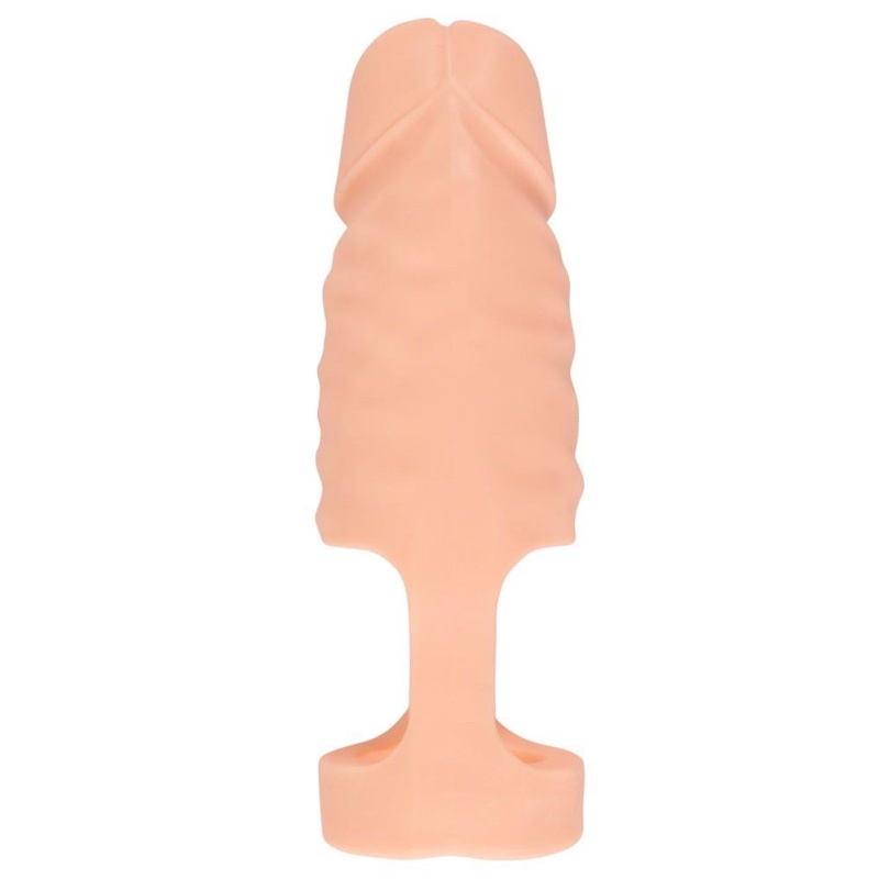 Realistixxx Ball Stretcher - 4