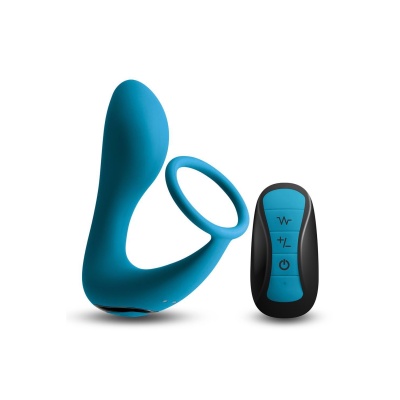 RENEGADE SLINGSHOT II TEAL - 1 2
