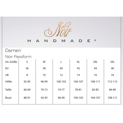 Noir Jumpsuit Zip LP-1045 - 1 2