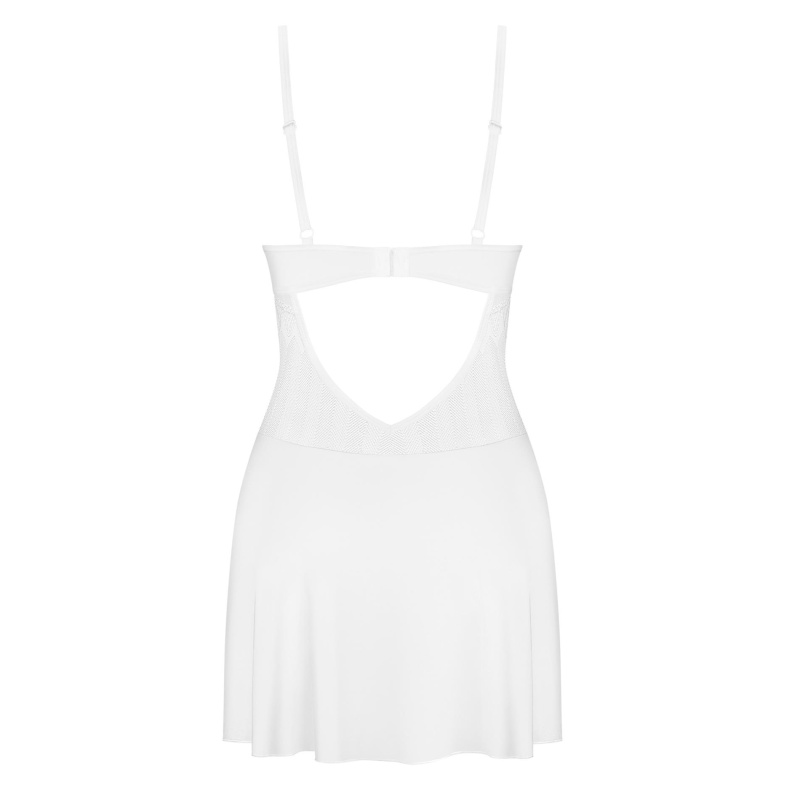 Alissium koszulka i stringi XL/2XL - 4