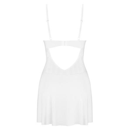 Alissium koszulka i stringi XL/2XL - 4