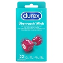 Durex Überrasch - 1