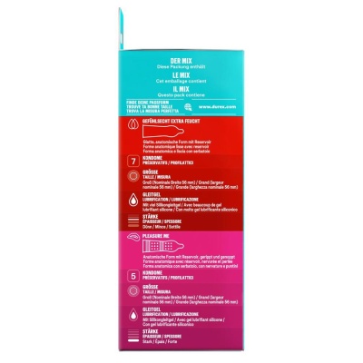Durex Überrasch - 1 2