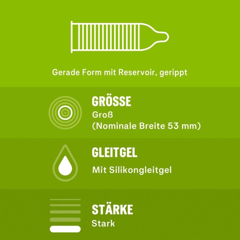 Durex Überrasch - 5