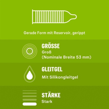 Durex Überrasch - 5