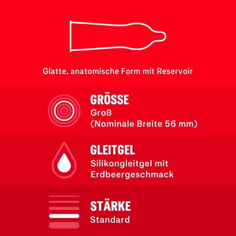 Durex Überrasch - 7