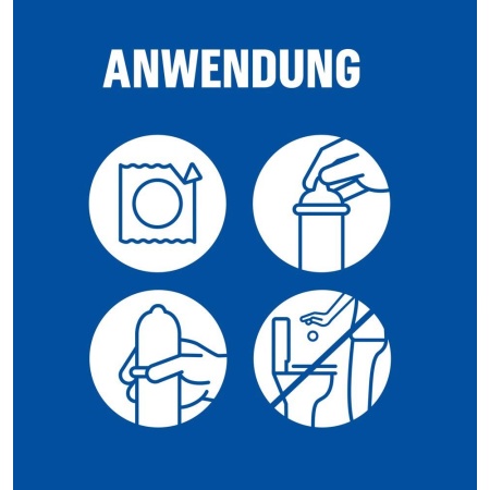 Durex Überrasch - 8