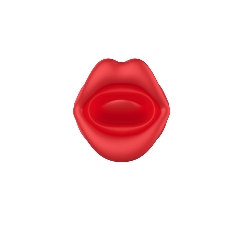Bite Mouth 2.0 - 5
