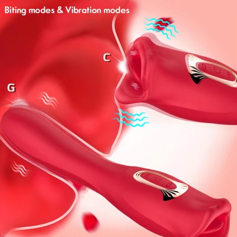 Bite Mouth 2.0 - 14