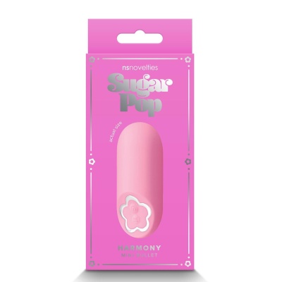 SUGAR POP HARMONY PINK - 1