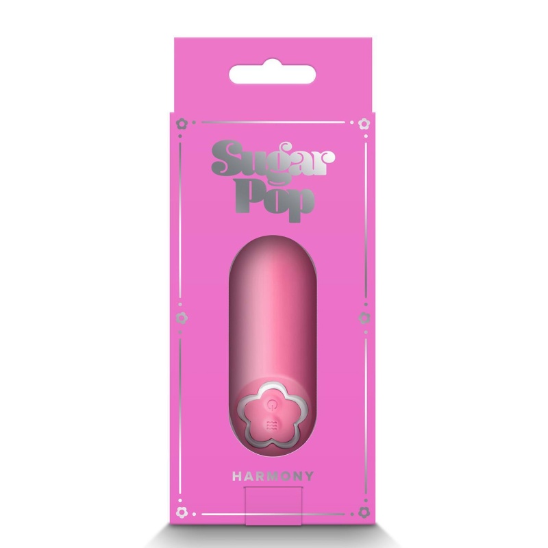 SUGAR POP HARMONY PINK - 4