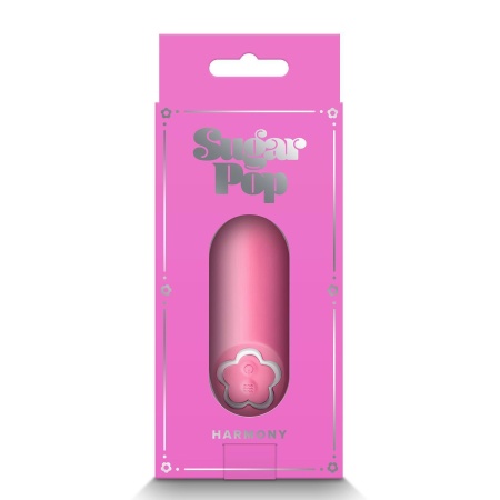 SUGAR POP HARMONY PINK - 4