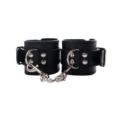 Wrist cuffs - 1