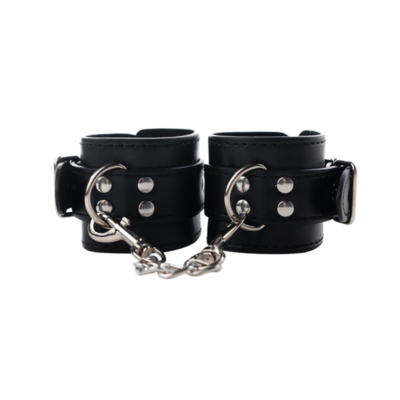 Wrist cuffs - 1
