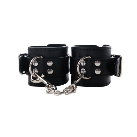 Wrist cuffs - 1