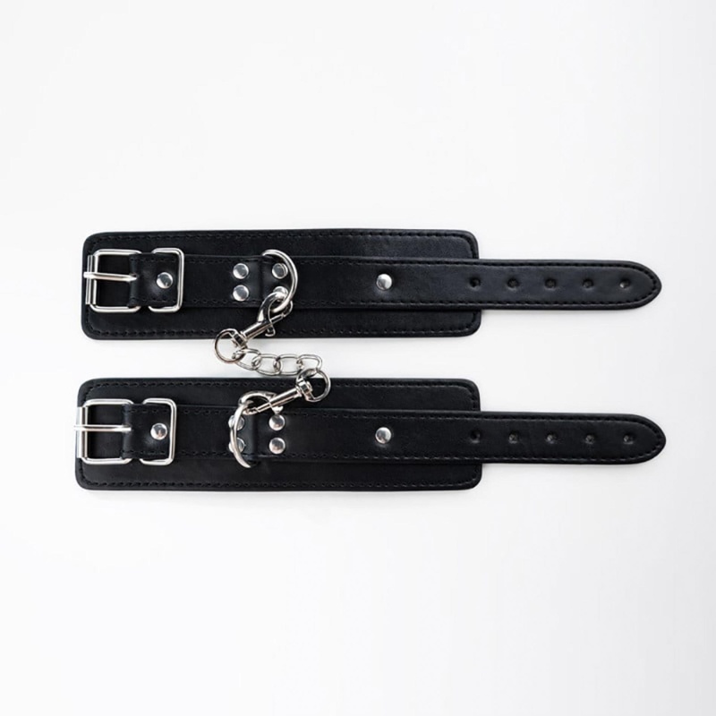 Wrist cuffs - 3
