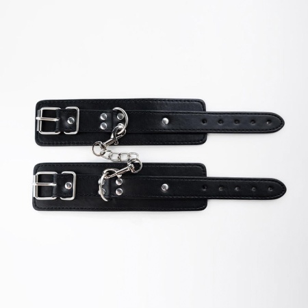 Wrist cuffs - 3