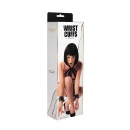 Wrist cuffs - 4