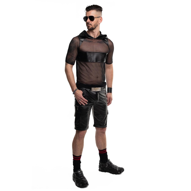 RMIvo001 - T-shirt - M - 7
