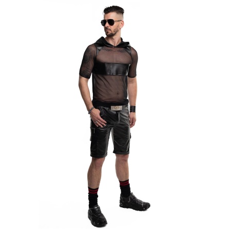 RMIvo001 - T-shirt - M - 7
